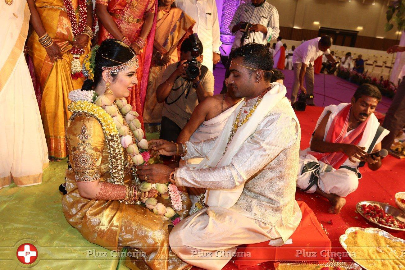 Rayane Mithun Sangeeth Ceremony Stills | Picture 1402292