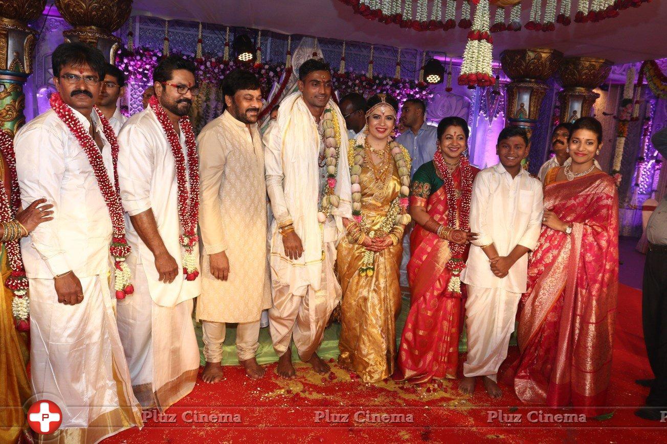 Rayane Mithun Sangeeth Ceremony Stills | Picture 1402296