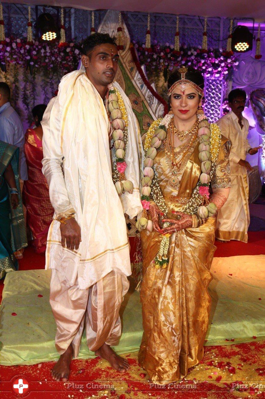 Rayane Mithun Sangeeth Ceremony Stills | Picture 1402297