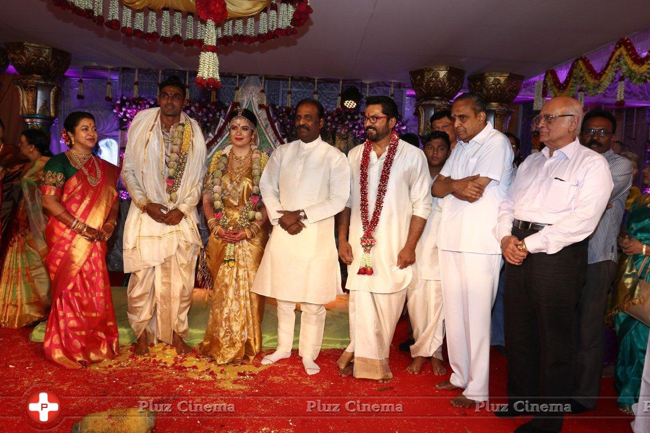 Rayane Mithun Sangeeth Ceremony Stills | Picture 1402300