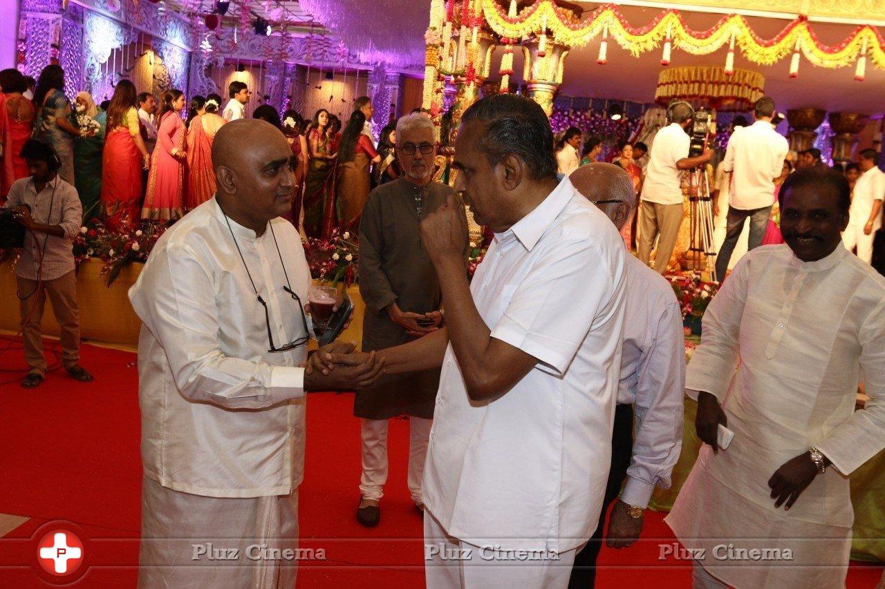 Rayane Mithun Sangeeth Ceremony Stills | Picture 1402302