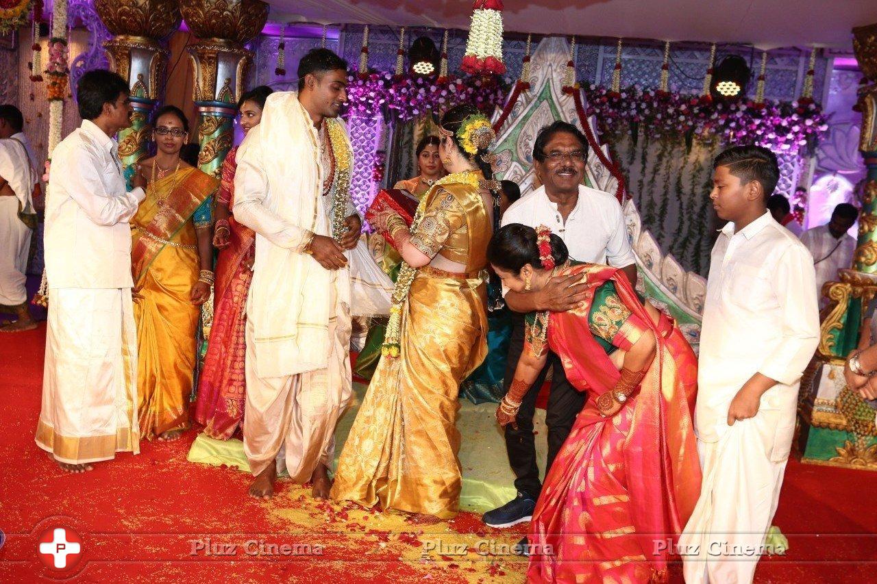 Rayane Mithun Sangeeth Ceremony Stills | Picture 1402305