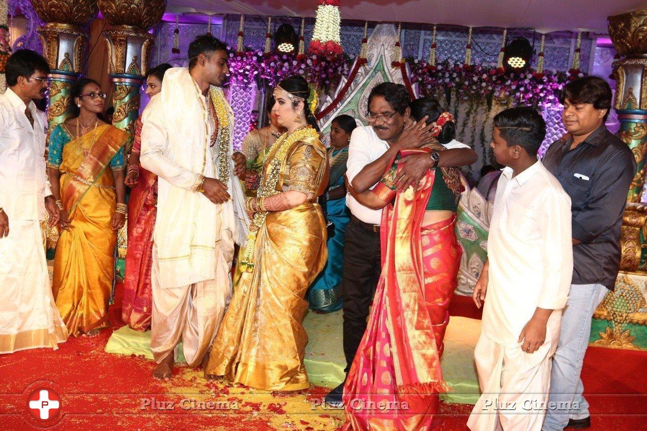 Rayane Mithun Sangeeth Ceremony Stills | Picture 1402306