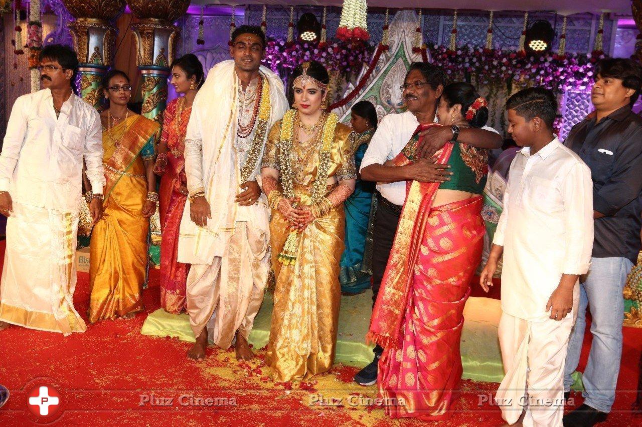 Rayane Mithun Sangeeth Ceremony Stills | Picture 1402307