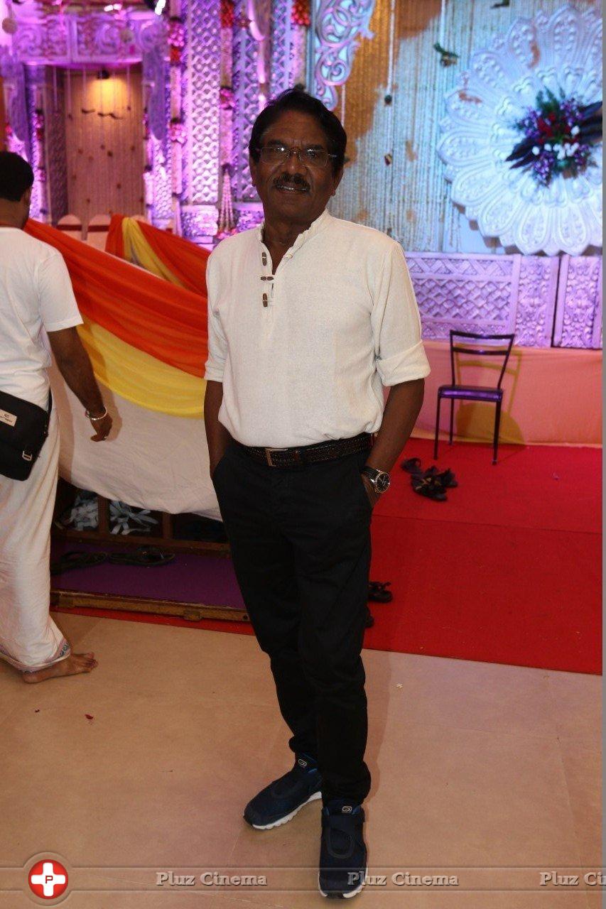 Rayane Mithun Sangeeth Ceremony Stills | Picture 1402312