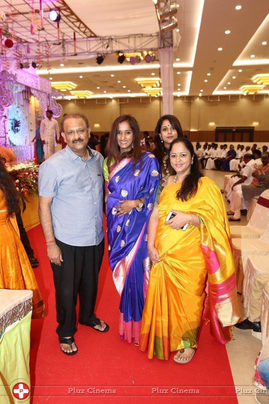 Rayane Mithun Sangeeth Ceremony Stills | Picture 1402313