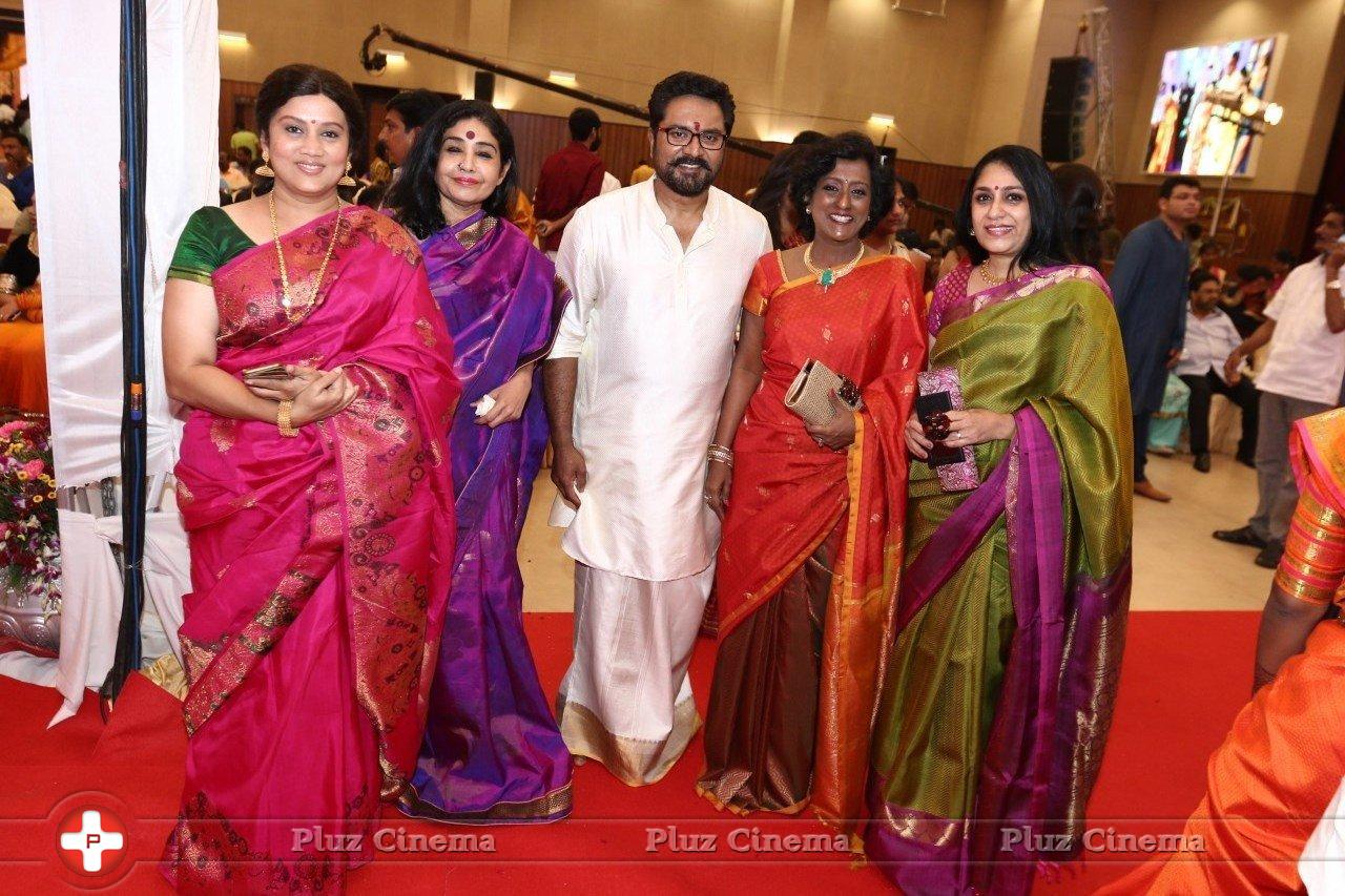 Rayane Mithun Sangeeth Ceremony Stills | Picture 1402314