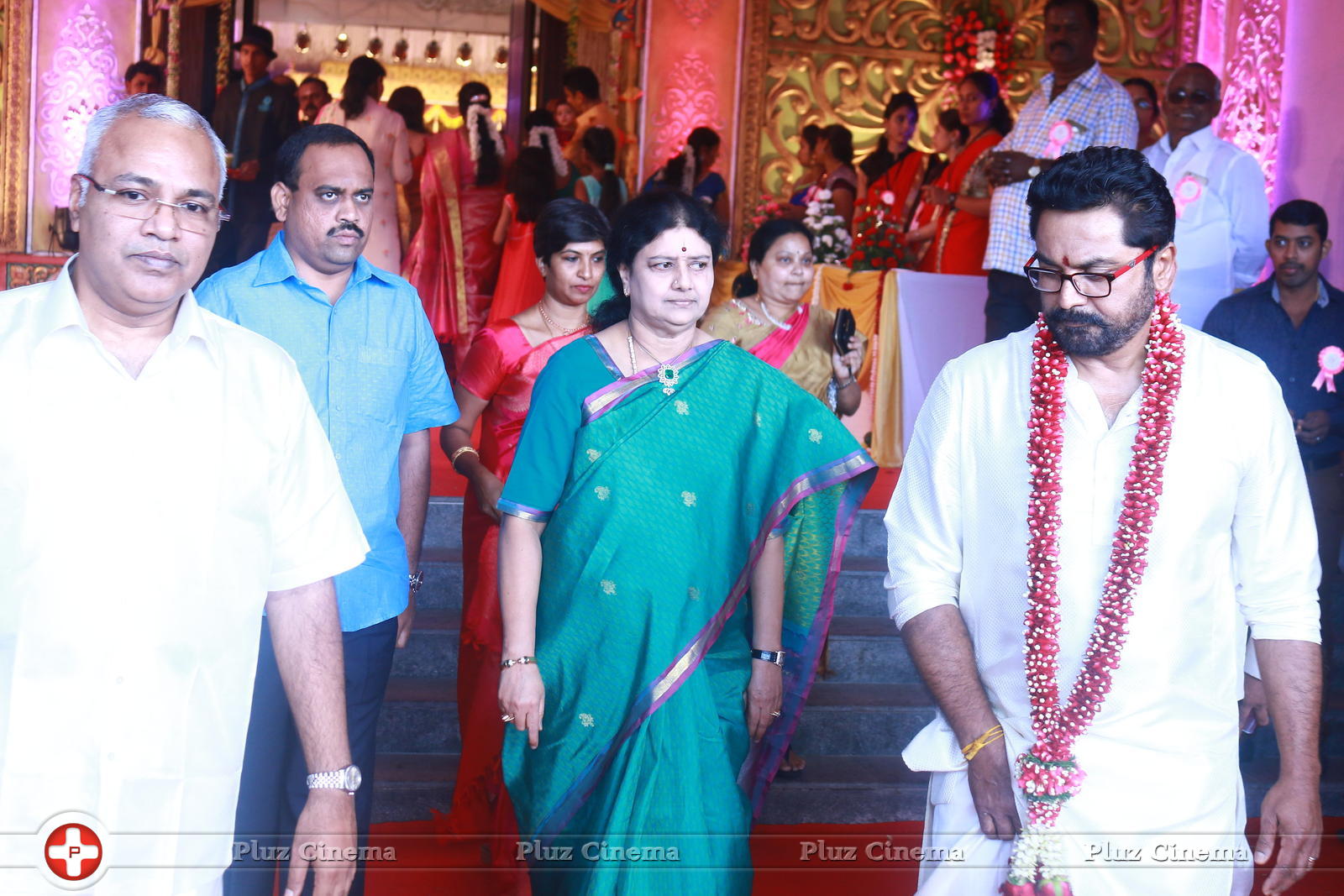 Rayane Mithun Sangeeth Ceremony Stills | Picture 1402319