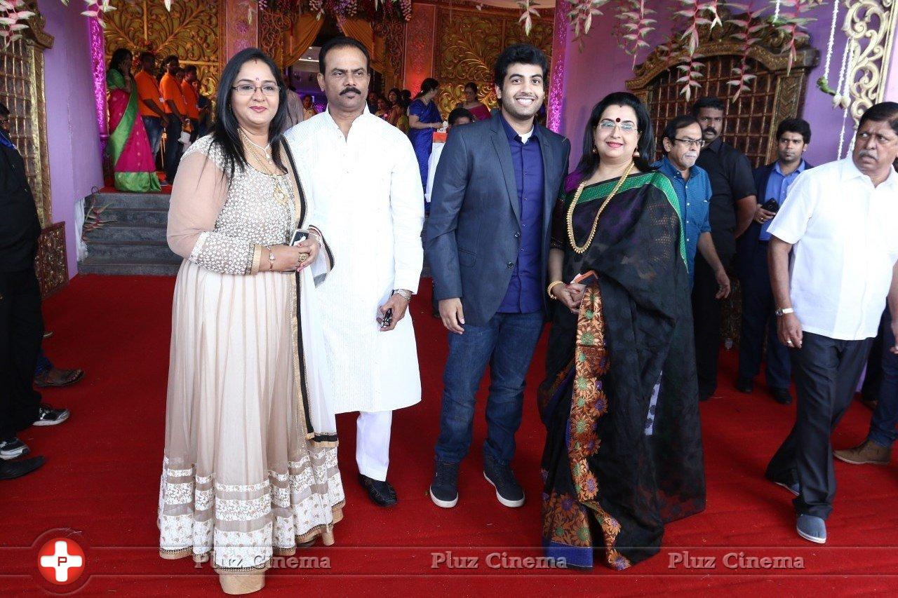 Rayane Mithun Sangeeth Ceremony Stills | Picture 1402322