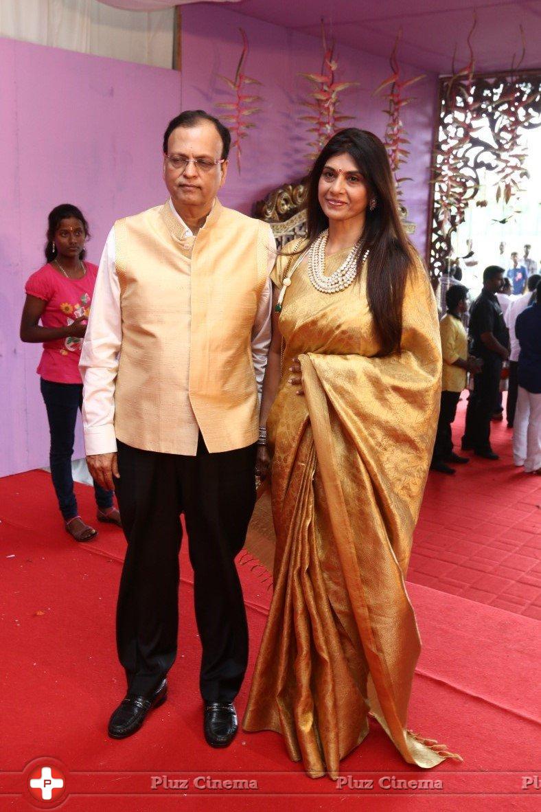 Rayane Mithun Sangeeth Ceremony Stills | Picture 1402324