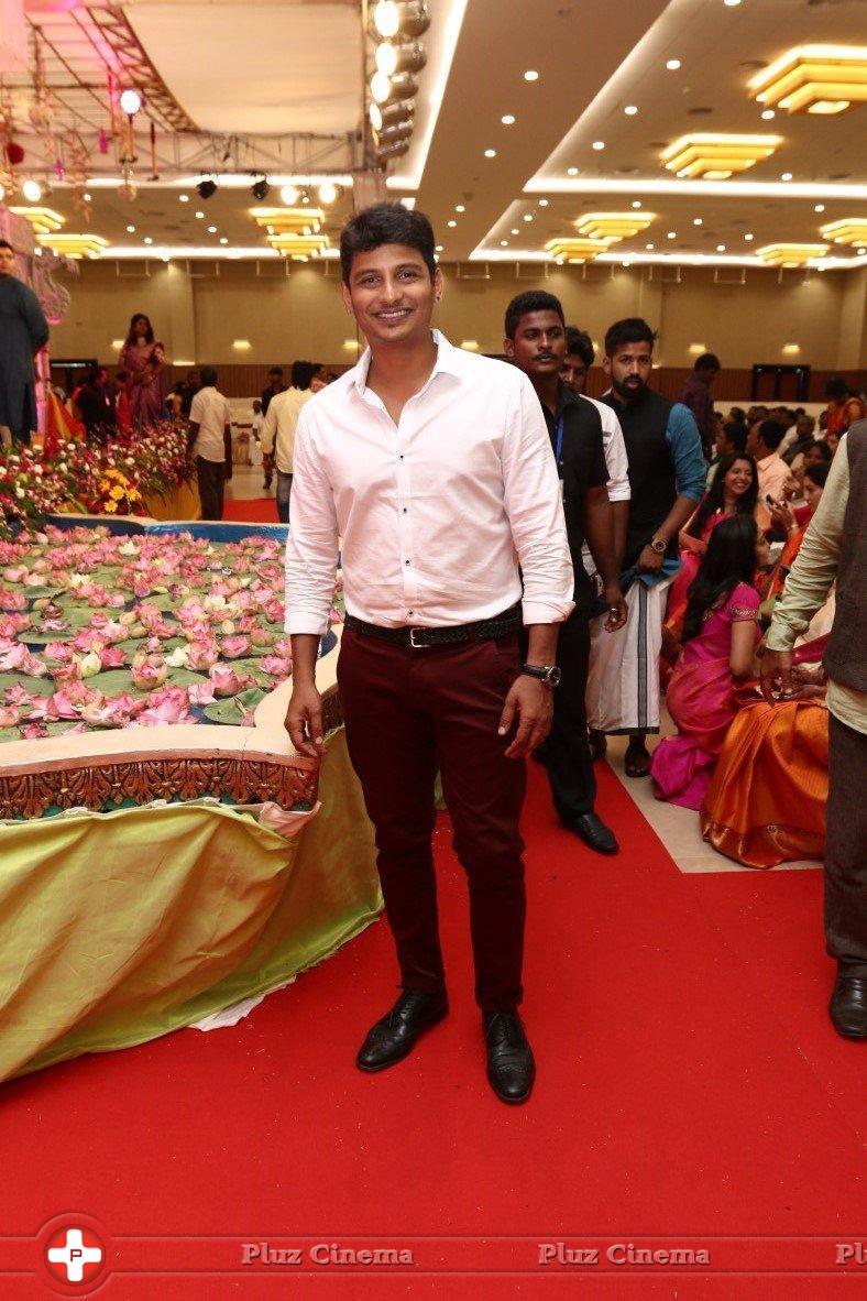 Rayane Mithun Sangeeth Ceremony Stills | Picture 1402330