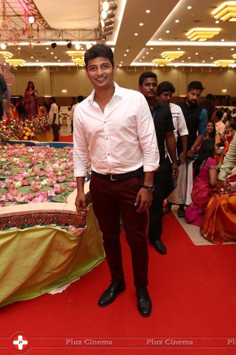 Rayane Mithun Sangeeth Ceremony Stills | Picture 1402331