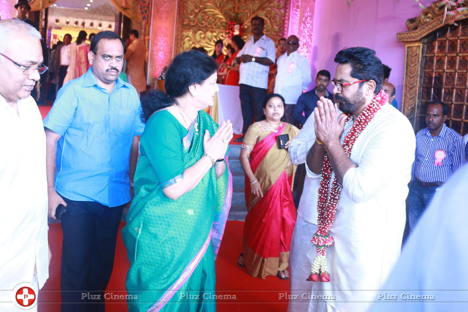 Rayane Mithun Sangeeth Ceremony Stills | Picture 1402334