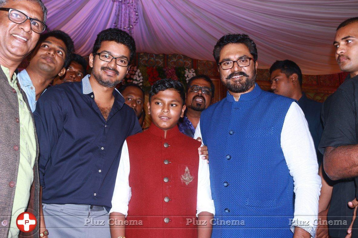 Rayane Mithun Sangeeth Ceremony Stills | Picture 1402335