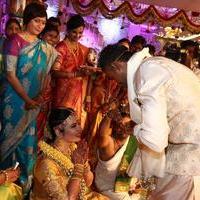 Rayane Mithun Sangeeth Ceremony Stills | Picture 1402289