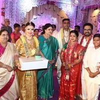 Rayane Mithun Sangeeth Ceremony Stills | Picture 1402291