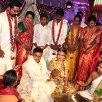 Rayane Mithun Sangeeth Ceremony Stills | Picture 1402293