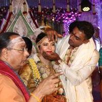 Rayane Mithun Sangeeth Ceremony Stills | Picture 1402294