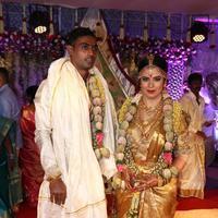 Rayane Mithun Sangeeth Ceremony Stills | Picture 1402297