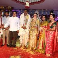 Rayane Mithun Sangeeth Ceremony Stills | Picture 1402299