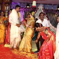 Rayane Mithun Sangeeth Ceremony Stills | Picture 1402305