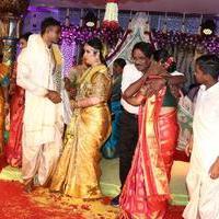 Rayane Mithun Sangeeth Ceremony Stills | Picture 1402306