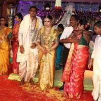 Rayane Mithun Sangeeth Ceremony Stills | Picture 1402307