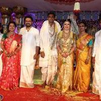 Rayane Mithun Sangeeth Ceremony Stills | Picture 1402310