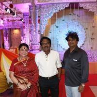 Rayane Mithun Sangeeth Ceremony Stills | Picture 1402311