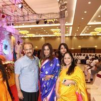 Rayane Mithun Sangeeth Ceremony Stills | Picture 1402313