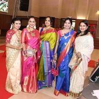 Rayane Mithun Sangeeth Ceremony Stills | Picture 1402316