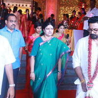 Rayane Mithun Sangeeth Ceremony Stills | Picture 1402319