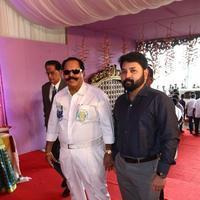 Rayane Mithun Sangeeth Ceremony Stills | Picture 1402323