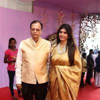 Rayane Mithun Sangeeth Ceremony Stills | Picture 1402324