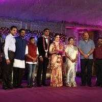 Rayane Mithun Sangeeth Ceremony Stills | Picture 1402327