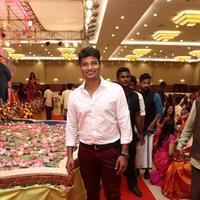 Rayane Mithun Sangeeth Ceremony Stills | Picture 1402330