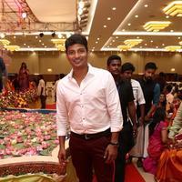 Rayane Mithun Sangeeth Ceremony Stills | Picture 1402331