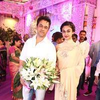 Rayane Mithun Sangeeth Ceremony Stills | Picture 1402332