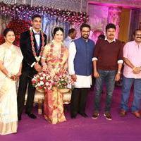 Rayane Mithun Sangeeth Ceremony Stills | Picture 1402333