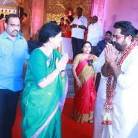 Rayane Mithun Sangeeth Ceremony Stills | Picture 1402334