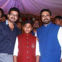 Rayane Mithun Sangeeth Ceremony Stills | Picture 1402335