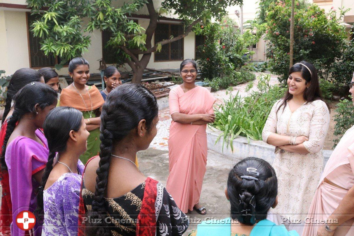 Vishal Birthday Celebration Photos | Picture 1403397