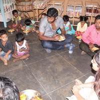 Vishal Birthday Celebration Photos | Picture 1403384