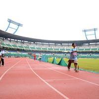 XIV Chennai District Masters Athletic Meet 2016 Photos | Picture 1403714