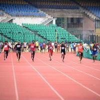 XIV Chennai District Masters Athletic Meet 2016 Photos | Picture 1403715