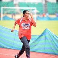 XIV Chennai District Masters Athletic Meet 2016 Photos | Picture 1403718