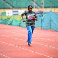 XIV Chennai District Masters Athletic Meet 2016 Photos | Picture 1403720