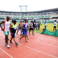 XIV Chennai District Masters Athletic Meet 2016 Photos | Picture 1403723