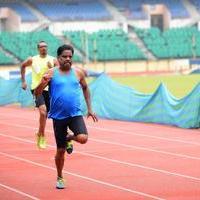 XIV Chennai District Masters Athletic Meet 2016 Photos | Picture 1403726