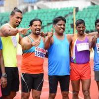 XIV Chennai District Masters Athletic Meet 2016 Photos | Picture 1403727